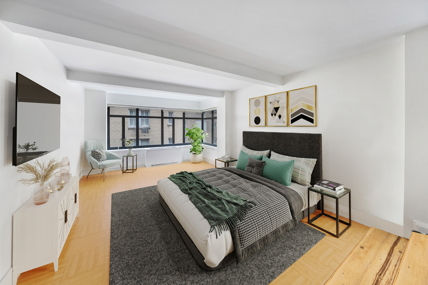 #10 photo, 25 W 54TH Street, Манхэттен ‖ Midtown , NY 10019