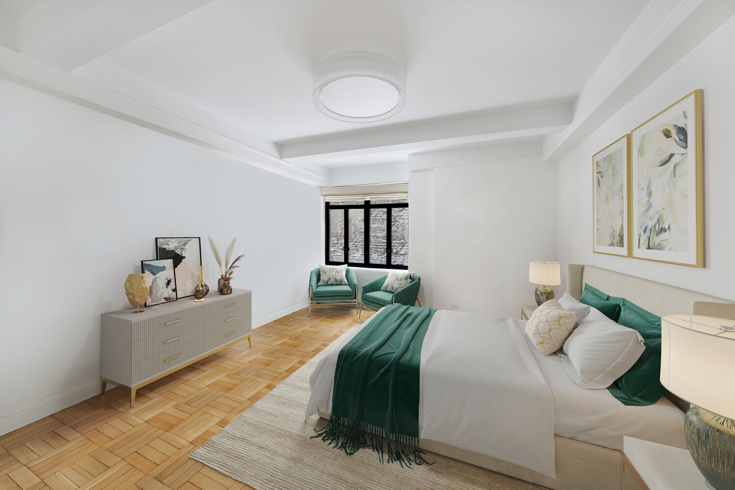 #11 photo, 25 W 54TH Street, Манхэттен ‖ Midtown , NY 10019