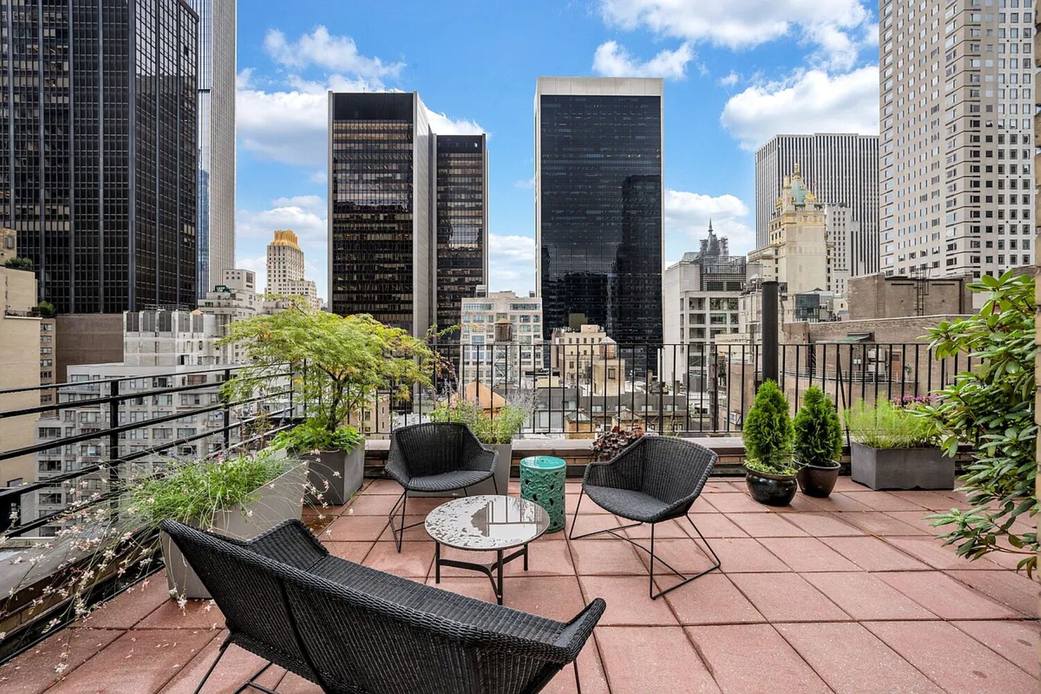 #15 photo, 25 W 54TH Street, Манхэттен ‖ Midtown , NY 10019