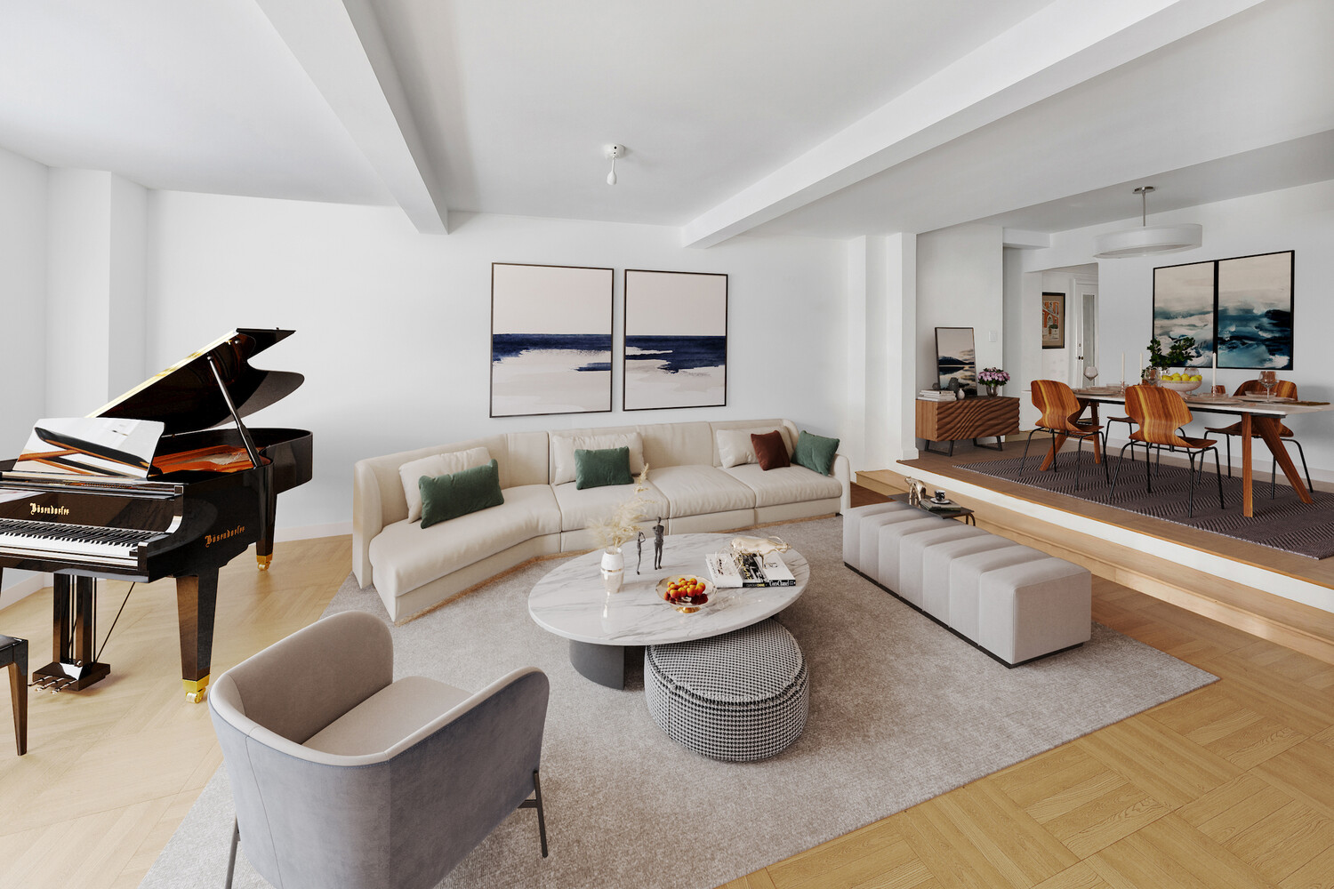 #4 photo, 25 W 54TH Street, Манхэттен ‖ Midtown , NY 10019