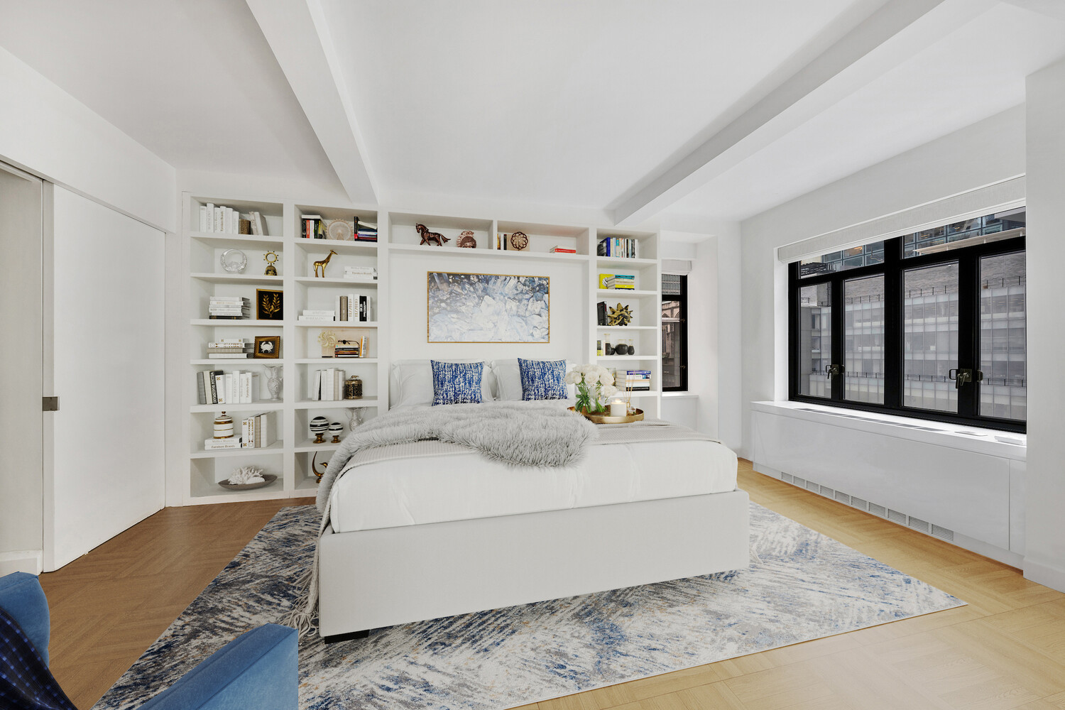 #5 photo, 25 W 54TH Street, Манхэттен ‖ Midtown , NY 10019