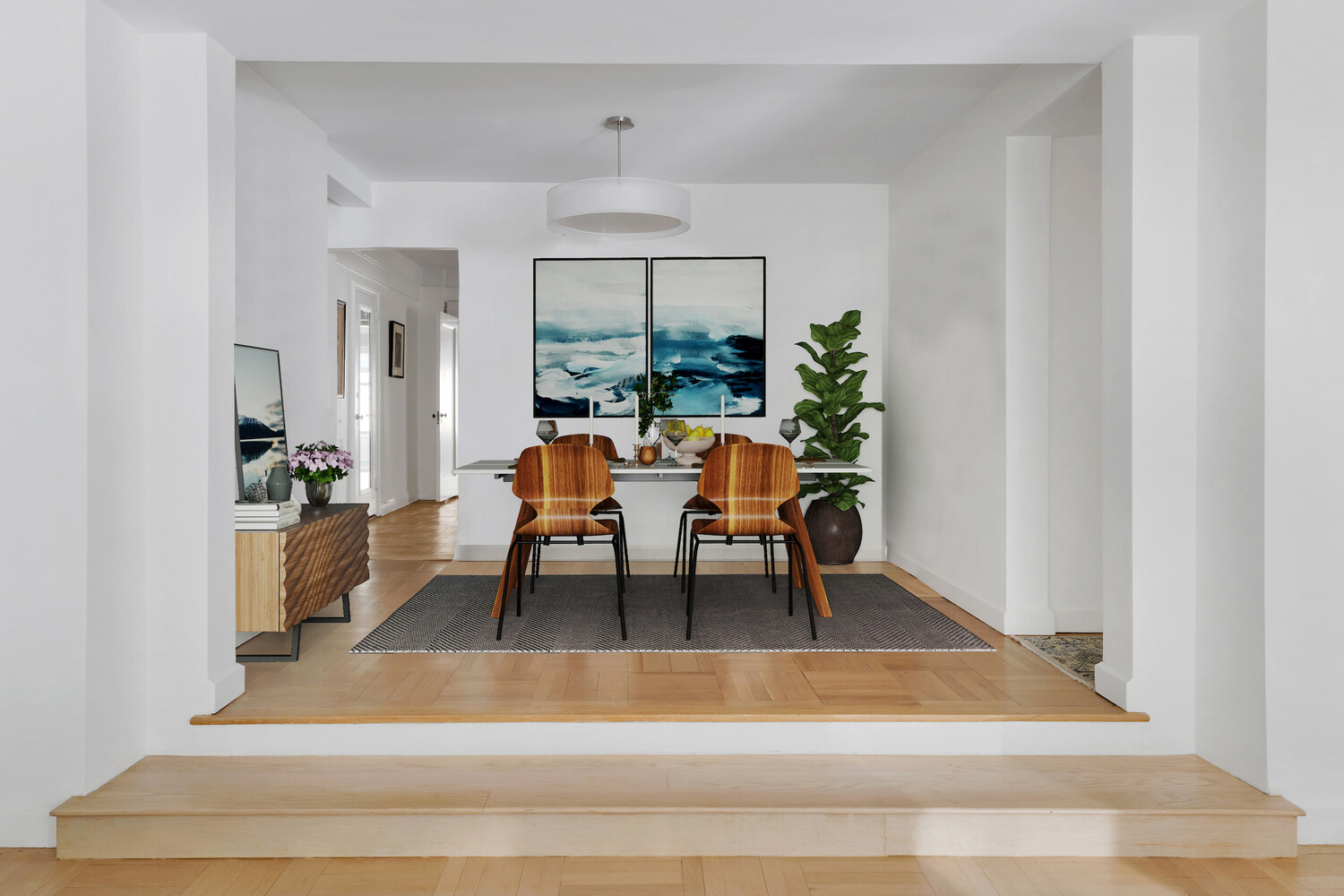 #8 photo, 25 W 54TH Street, Манхэттен ‖ Midtown , NY 10019