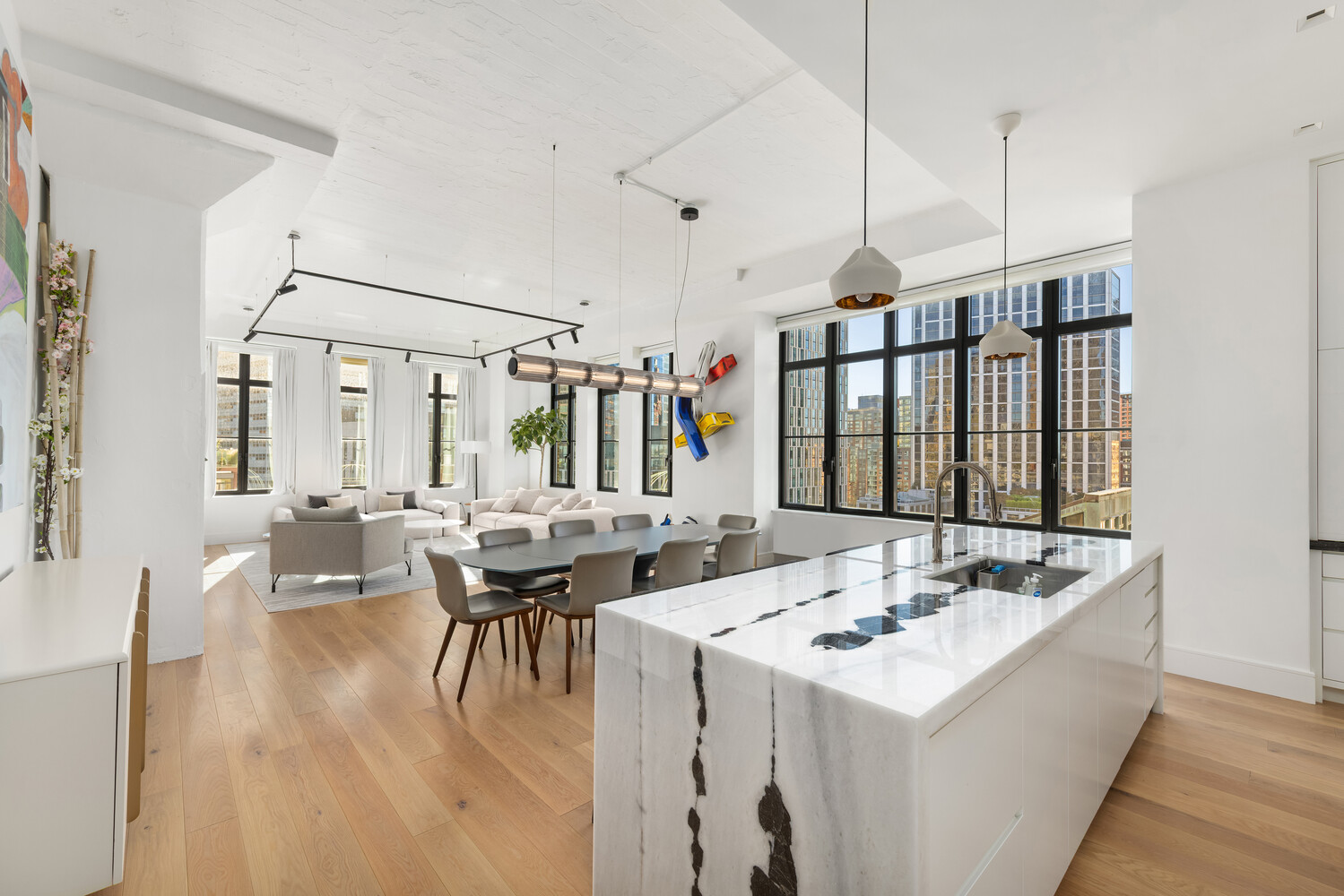 #1 photo, New York City, Tribeca , NY 10013