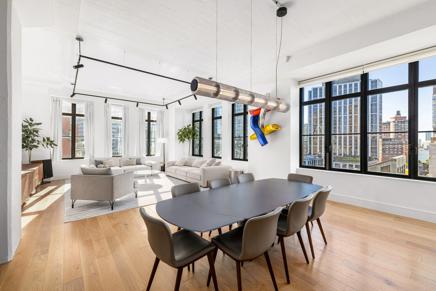 #3 photo, New York City, Tribeca , NY 10013