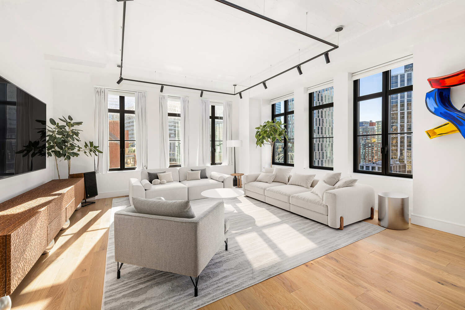 #4 photo, New York City, Tribeca , NY 10013