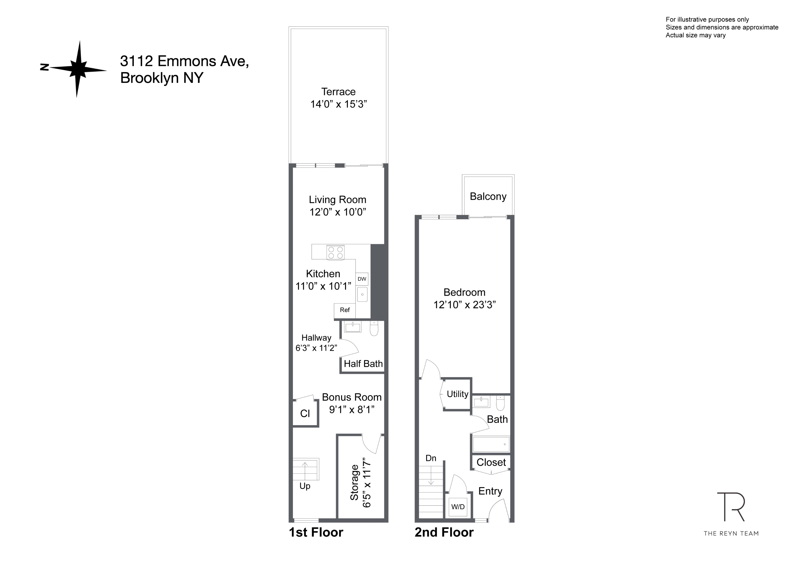 #2 photo, 3112 Emmons Avenue, Sheepshead Bay , NY 11235