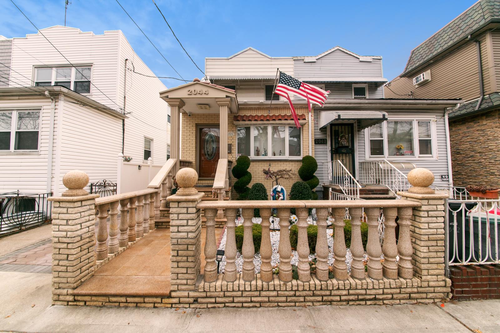 #1 photo, 2044 W 8th Street, Gravesend , NY 11223