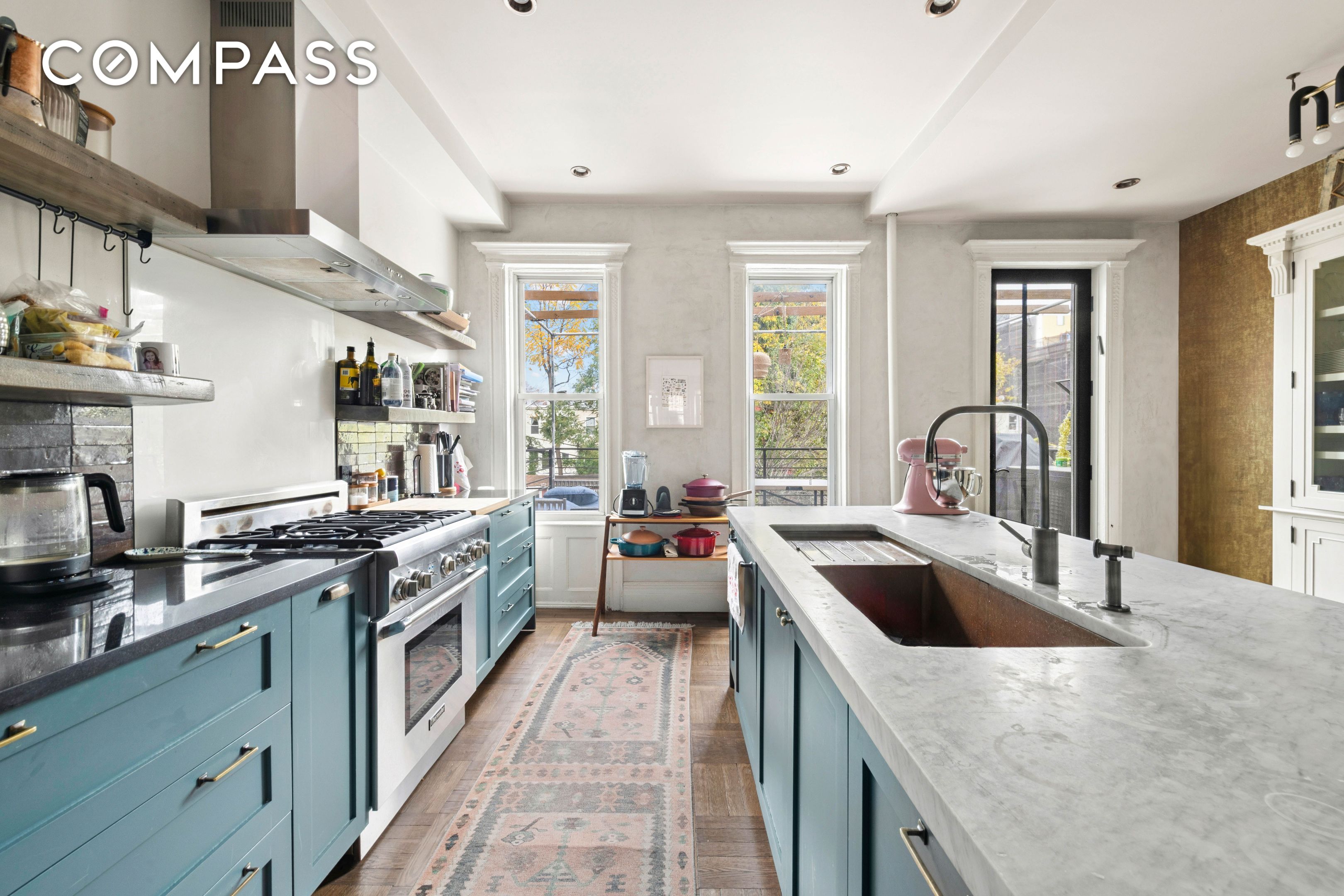 #1 photo, 1271 Park Place, ब्रुकलीन Weeksville , NY 11213