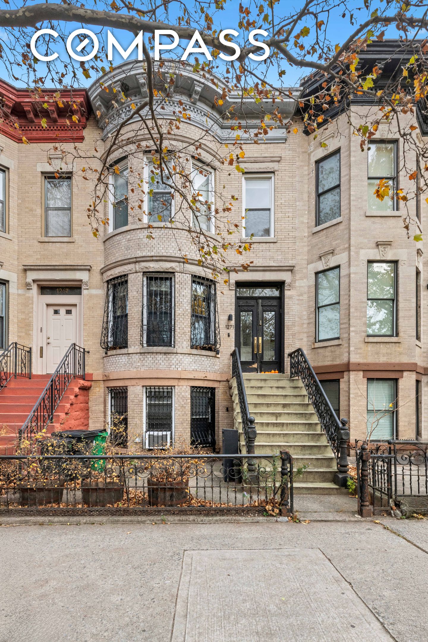 #16 photo, 1271 Park Place, ब्रुकलीन Weeksville , NY 11213