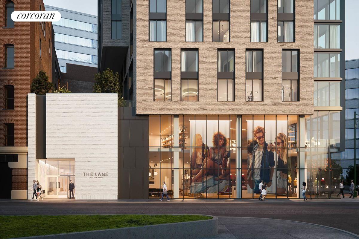 #16 photo, Brooklyn, הברונקס Downtown Brooklyn , NY 11201