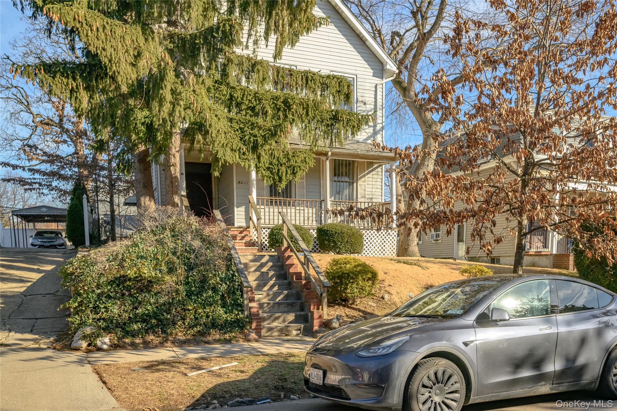 #3 photo, 84-21 120 Street, कुईंस Richmond Hill , NY 11418