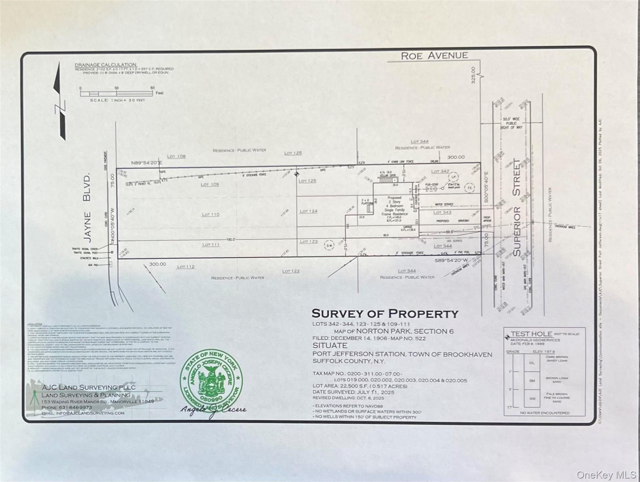 #3 photo, 65 Superior Street, מחוז סאפוק Port Jefferson Station , NY 11776
