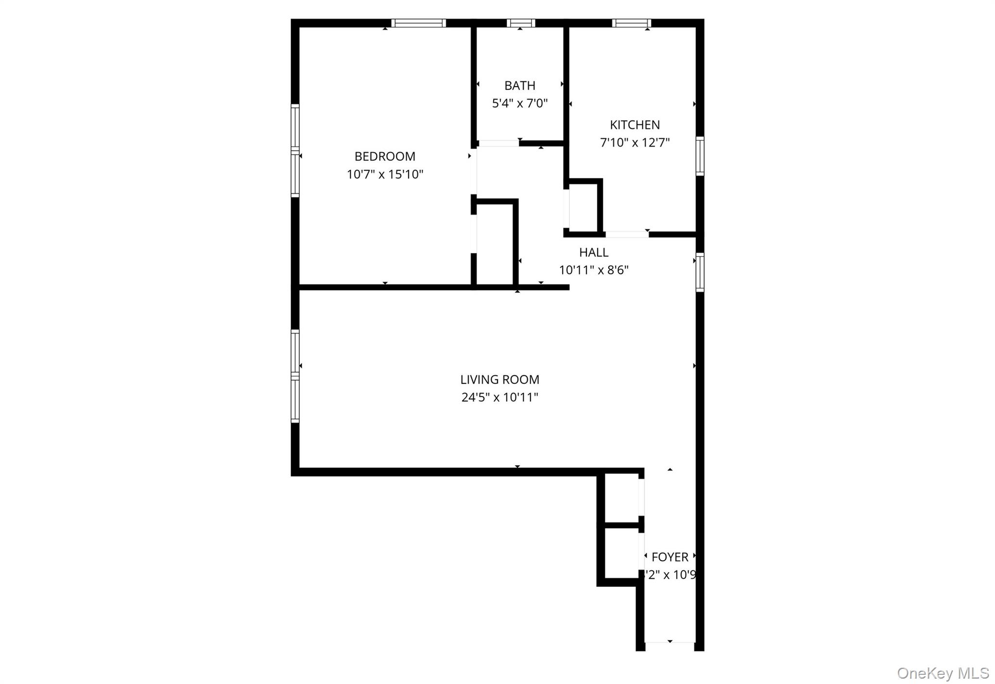 #4 photo, 143-36 Barclay Avenue, कुईंस Flushing , NY 11355