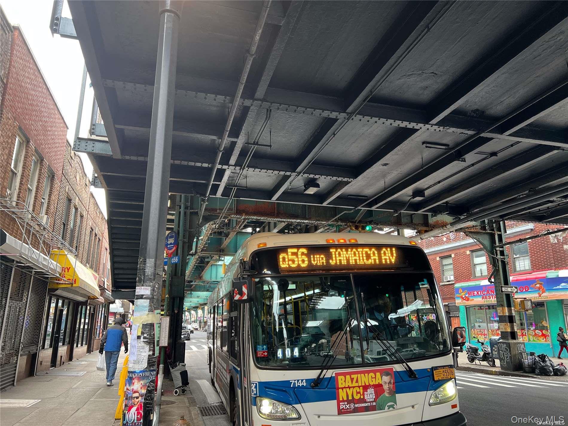 #3 photo, 10251 Jamaica Avenue, Richmond Hill , NY 11418