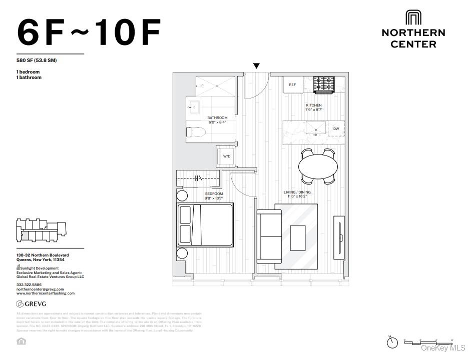 #8 photo, 138-18 Northern Boulevard, Flushing , NY 11354