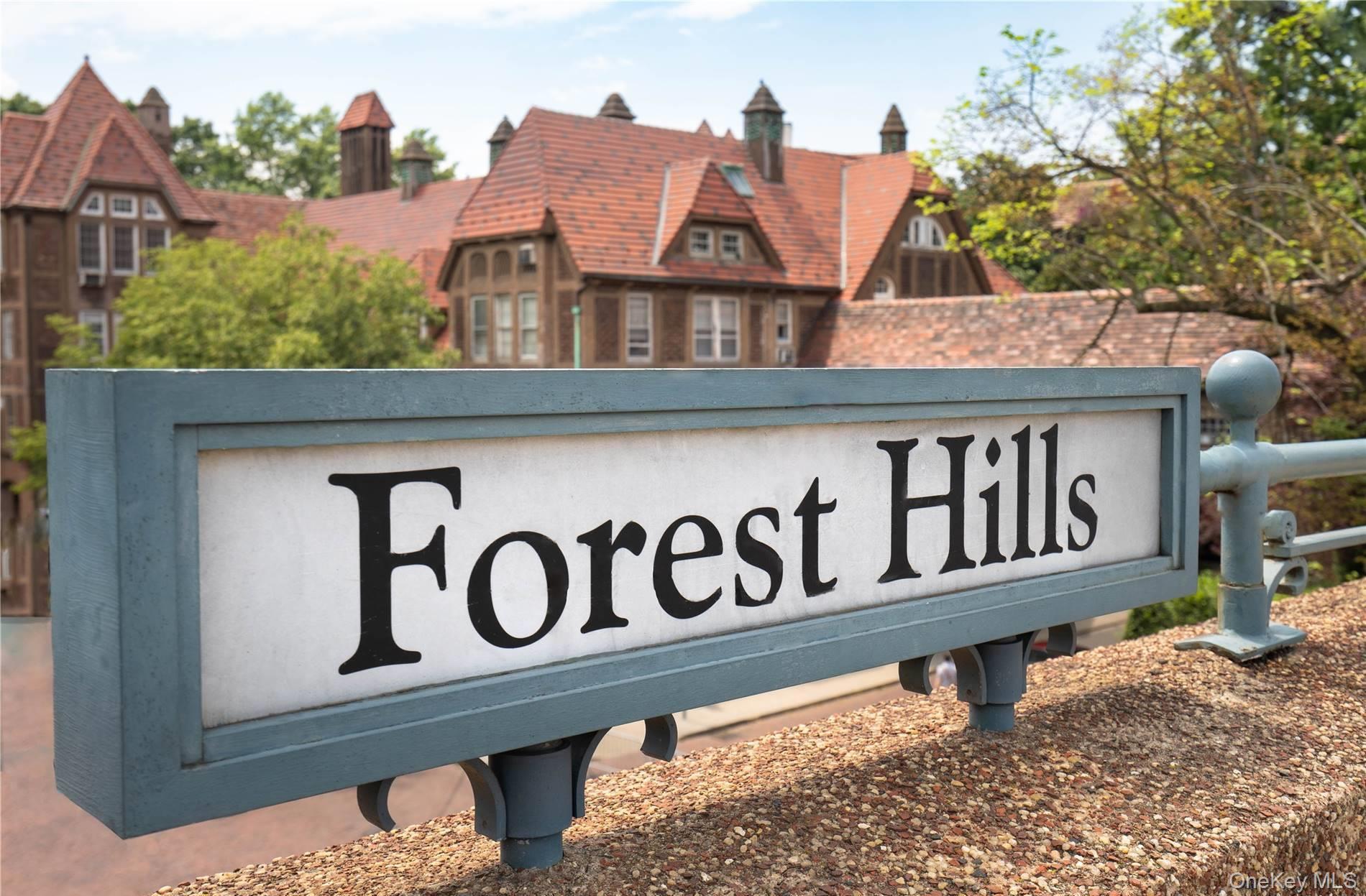 #14 photo, 110-31 73rd Road, 뉴욕퀸즈 Forest Hills , NY 11375