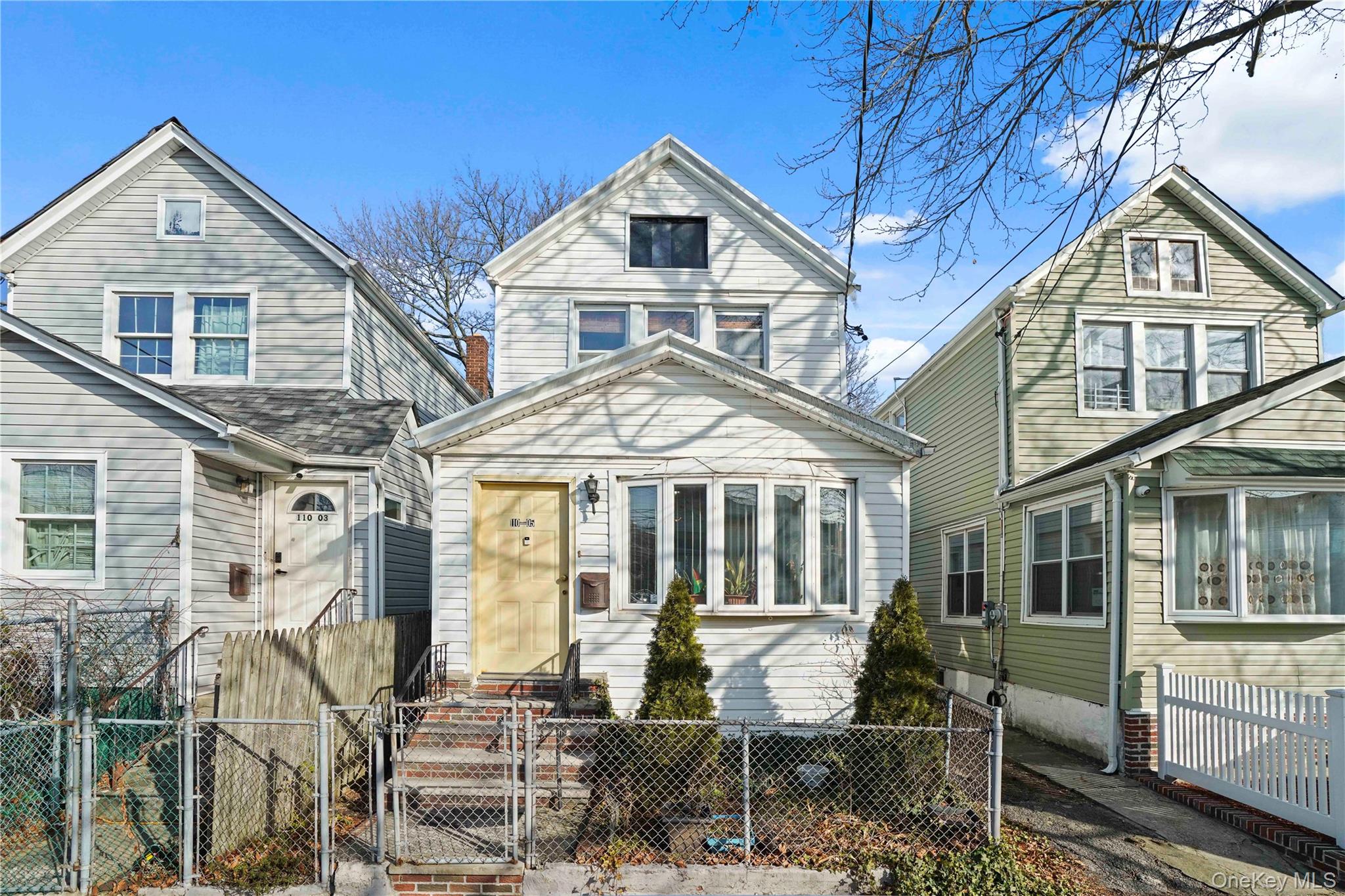 #1 photo, 11005 Union Hall Street, קווינס Jamaica , NY 11433