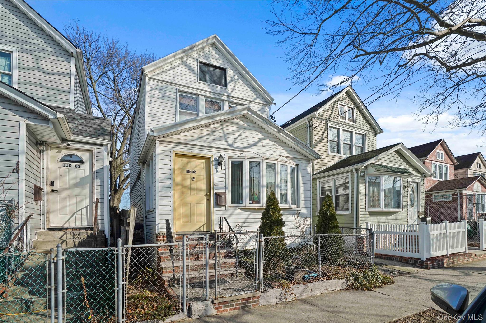 #17 photo, 11005 Union Hall Street, קווינס Jamaica , NY 11433