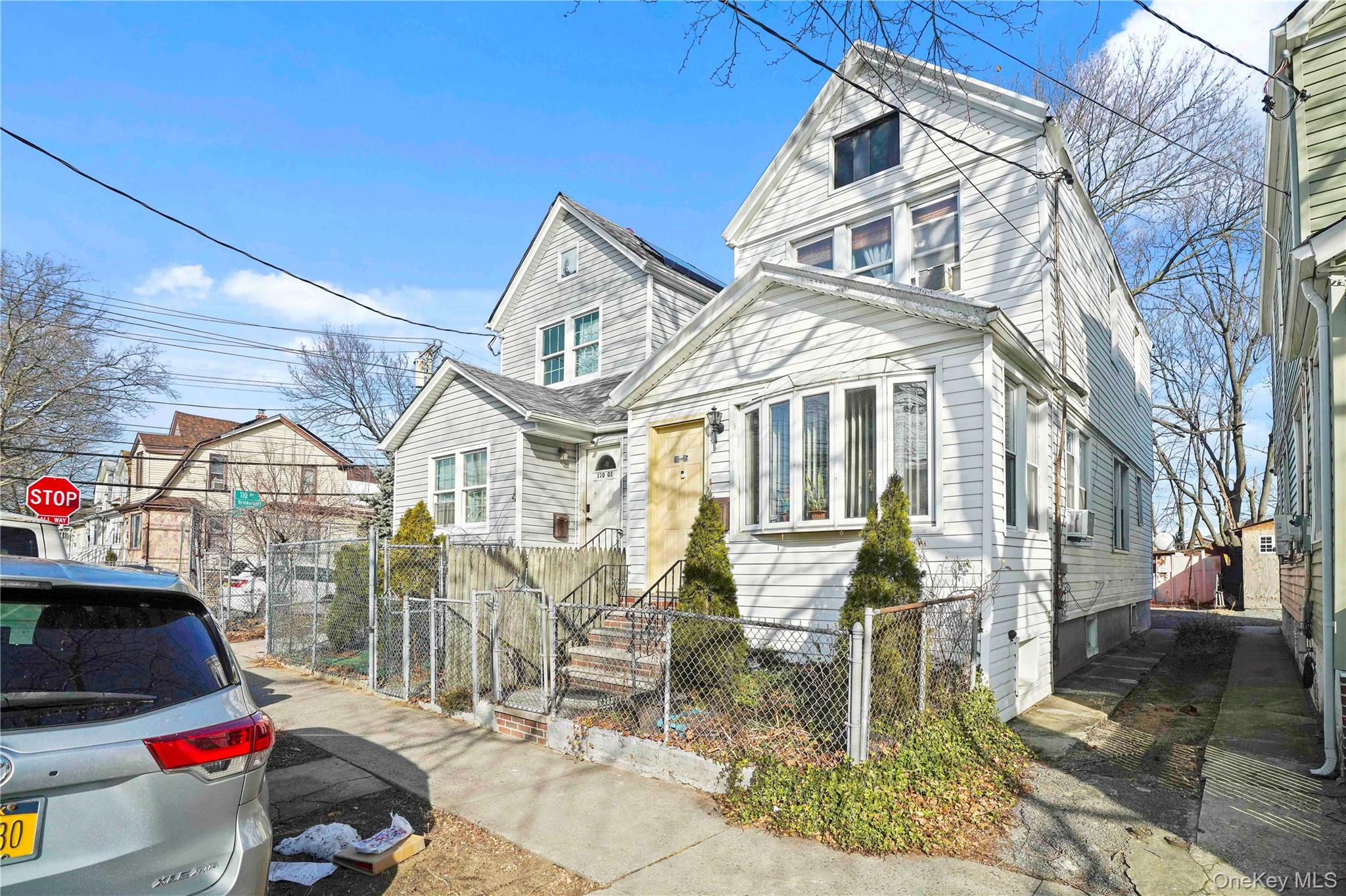 #2 photo, 11005 Union Hall Street, קווינס Jamaica , NY 11433