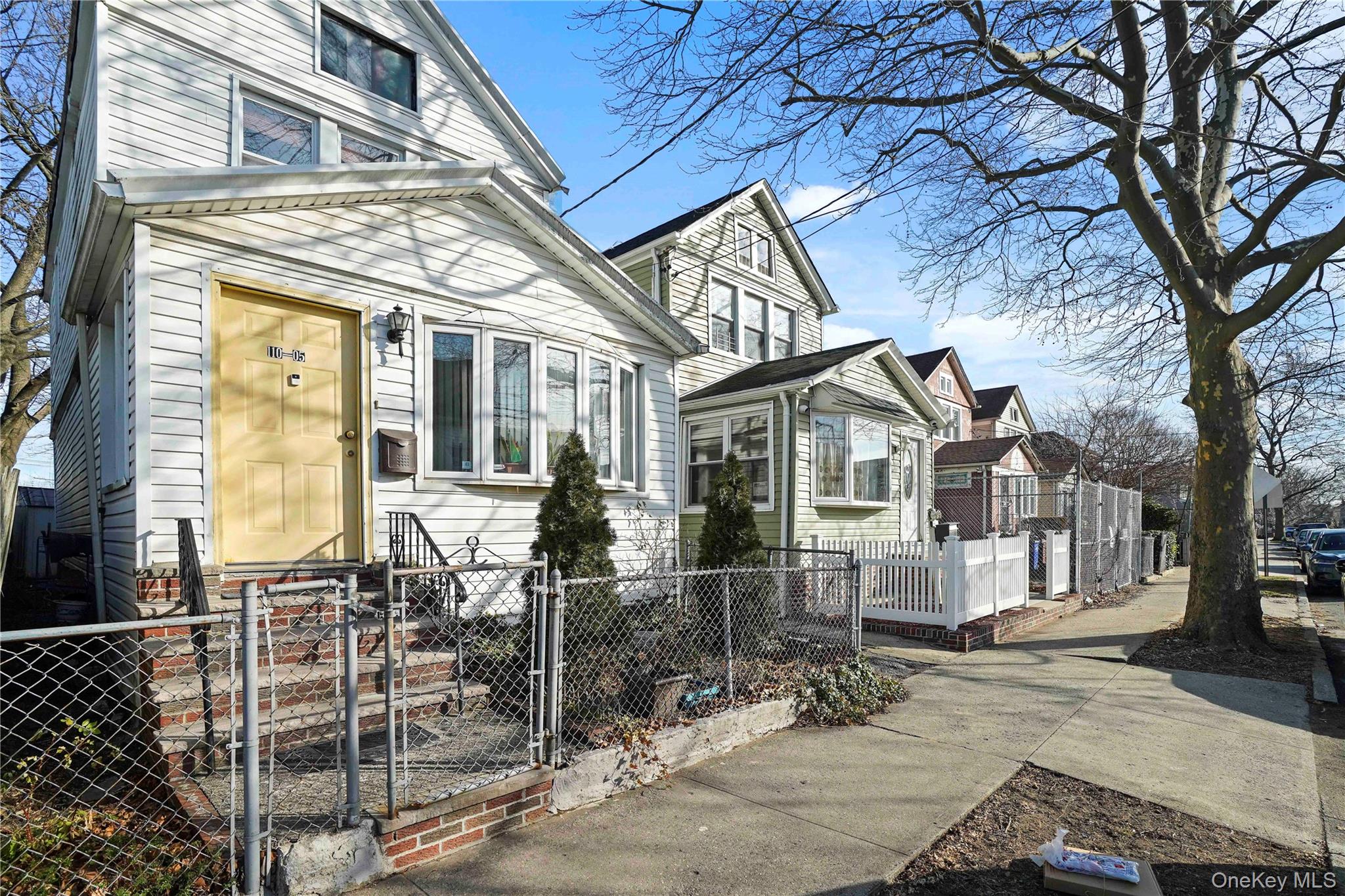 #3 photo, 11005 Union Hall Street, קווינס Jamaica , NY 11433