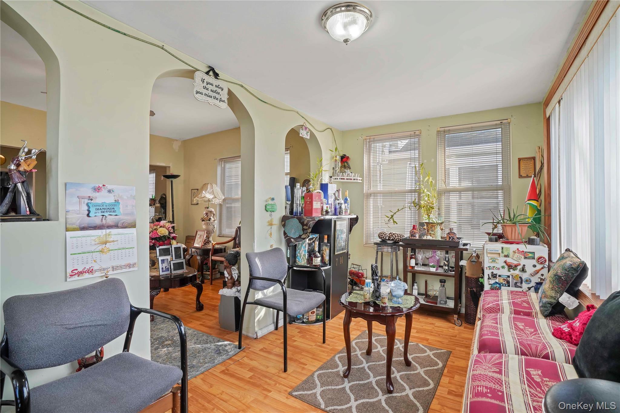 #8 photo, 11005 Union Hall Street, קווינס Jamaica , NY 11433