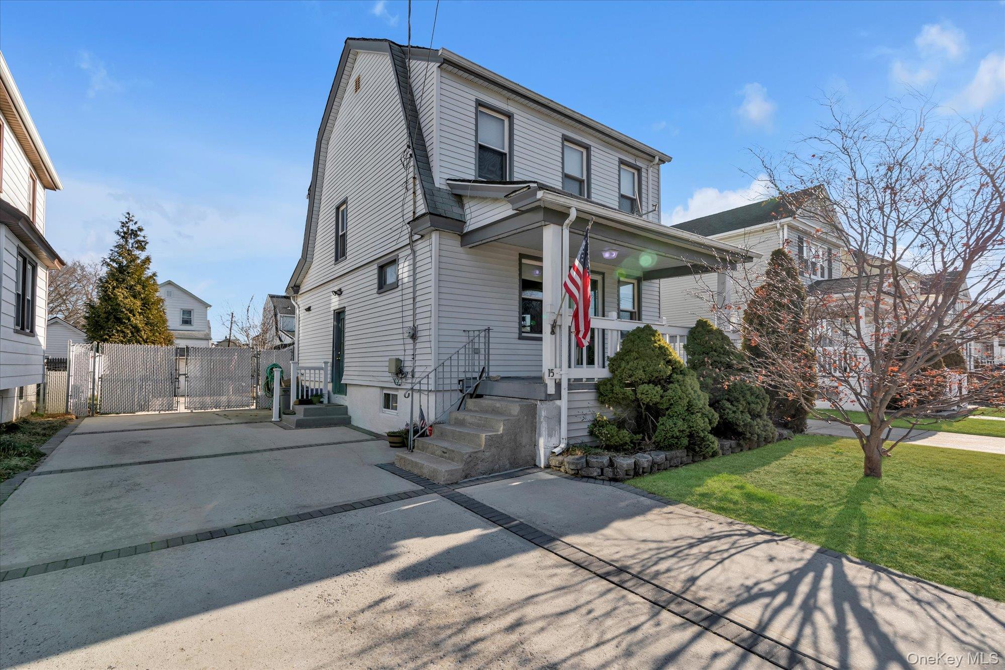 #18 photo, 15 Eton Street, Нассау ‖ Valley Stream , NY 11581