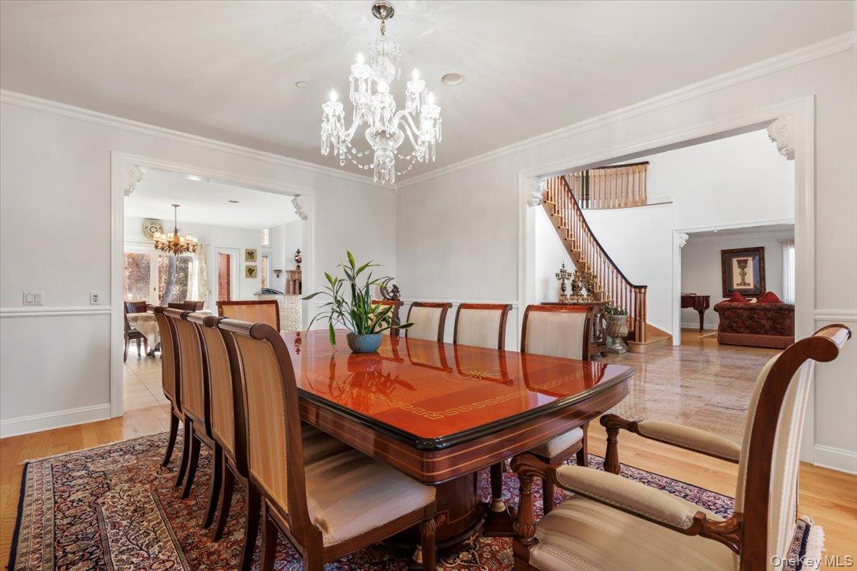 #17 photo, 3 Vandelay Court, Scarsdale , NY 10583