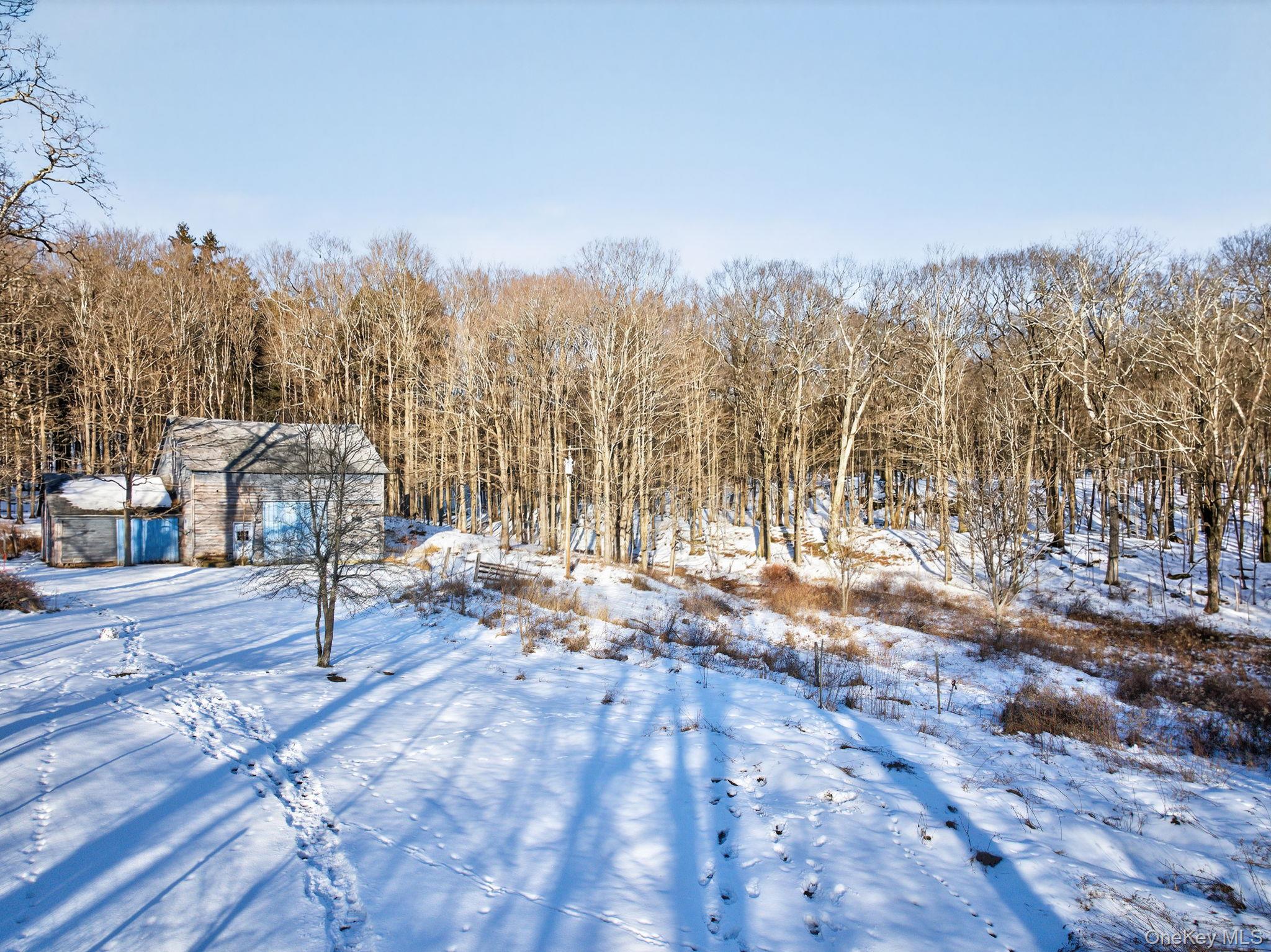 #7 photo, TBD Hicks Hill Road, Pine Plains , NY 12401