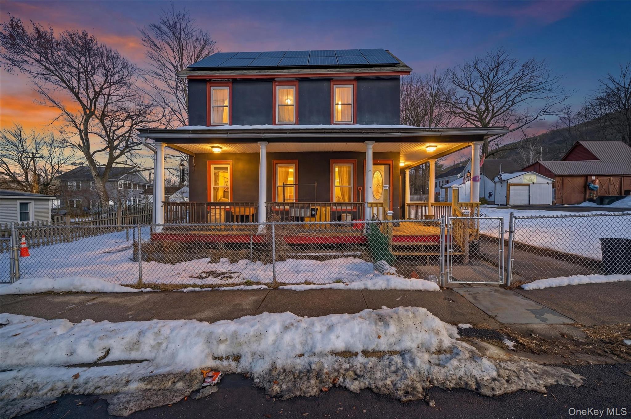 #1 photo, 4 Chapel Street, Ellenville , NY 12428