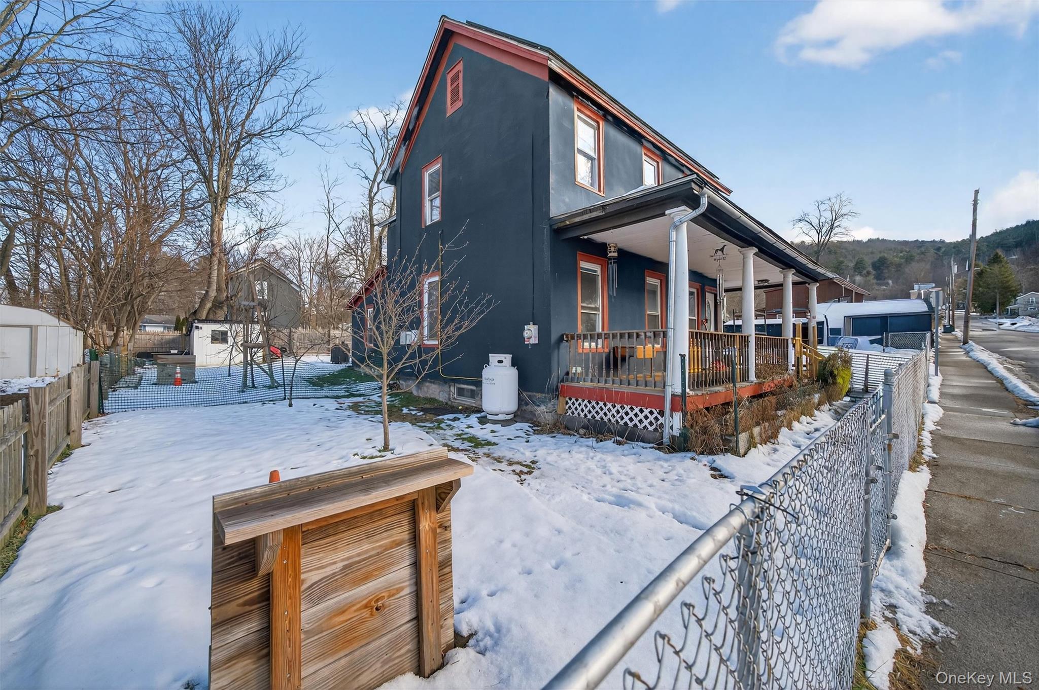 #3 photo, 4 Chapel Street, Ellenville , NY 12428