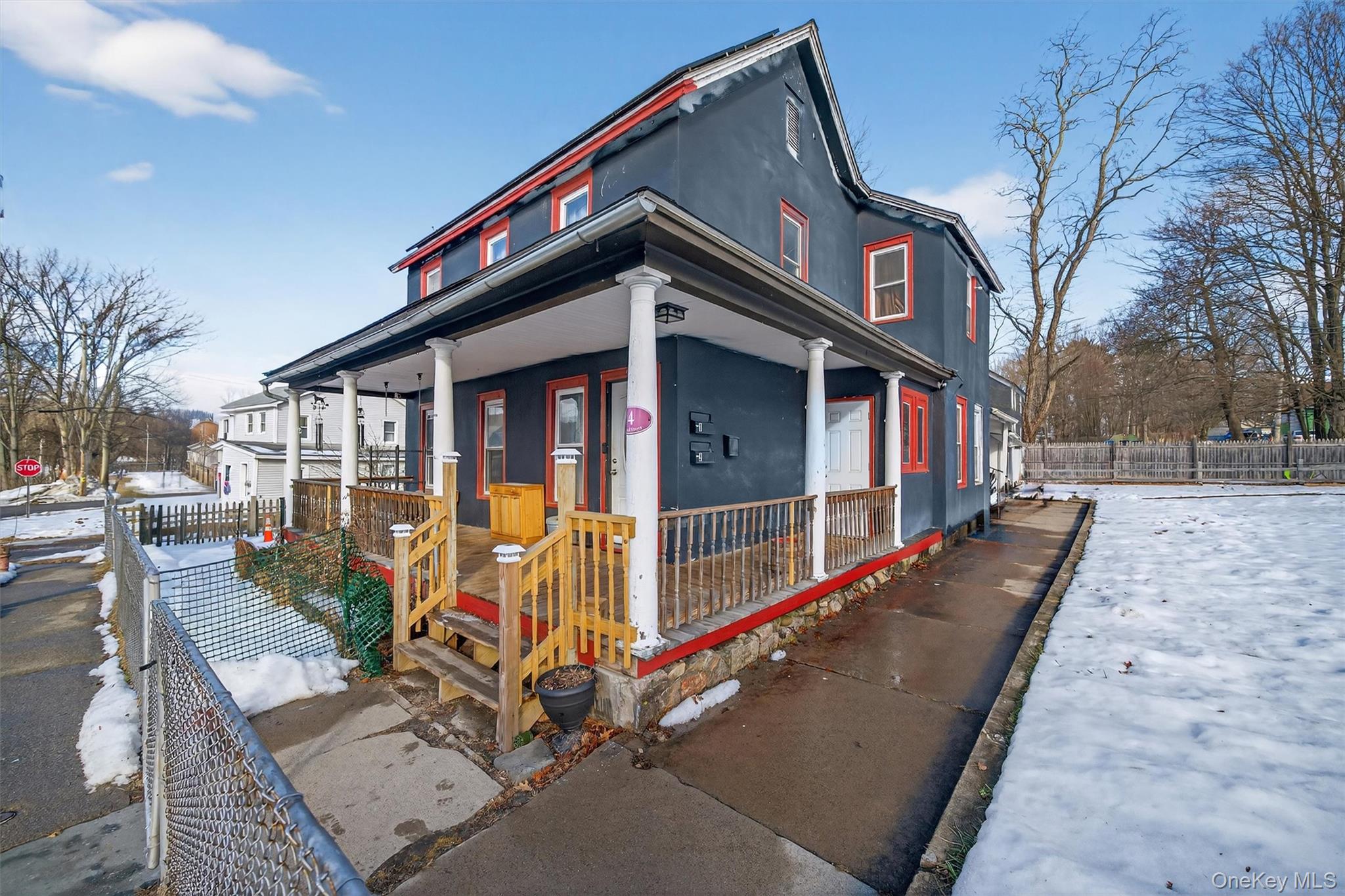 #4 photo, 4 Chapel Street, Ellenville , NY 12428