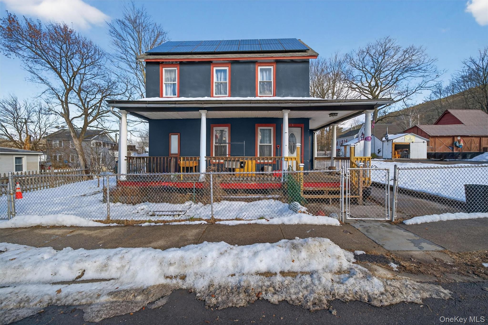 #5 photo, 4 Chapel Street, Ellenville , NY 12428