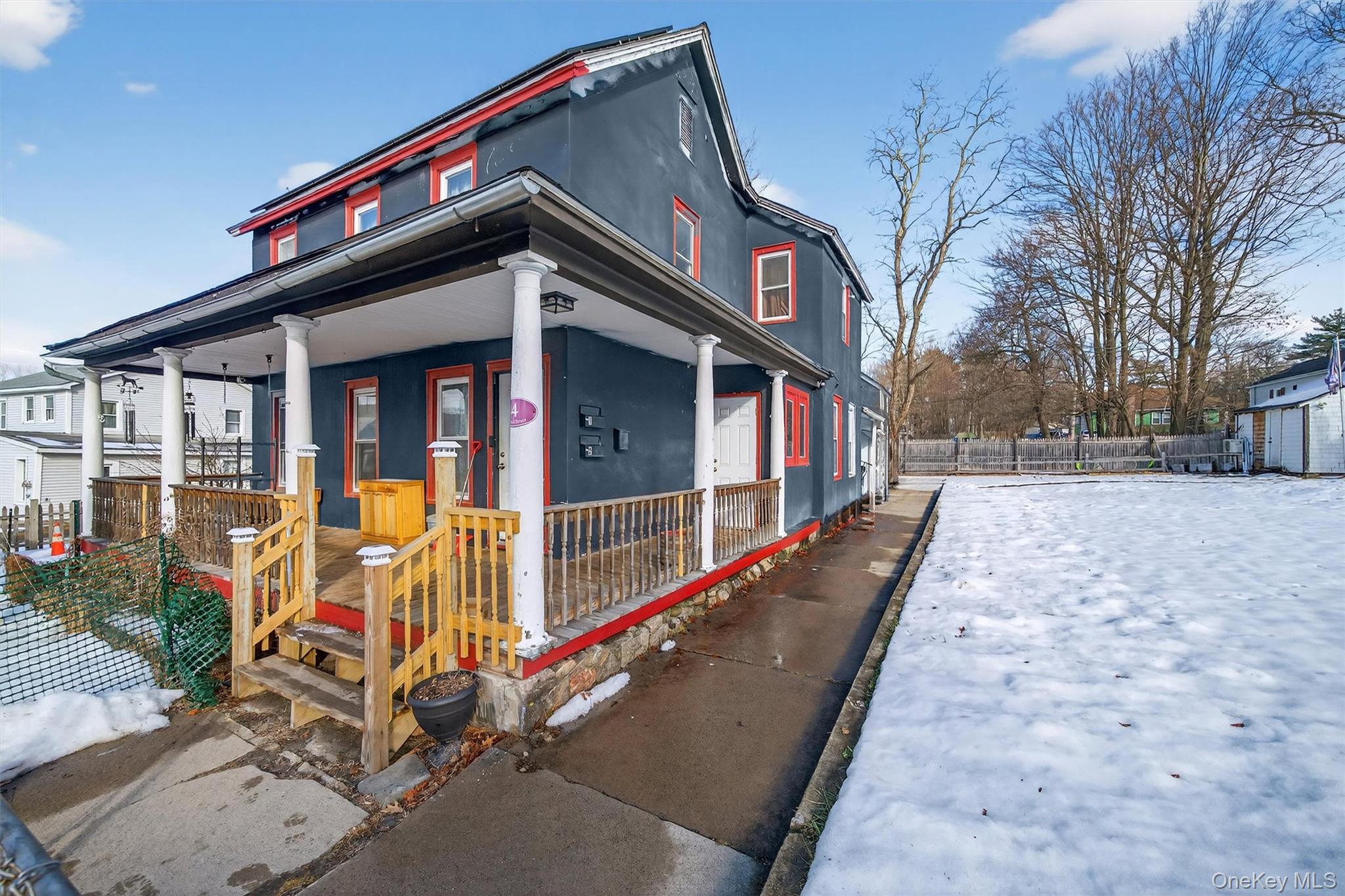 #6 photo, 4 Chapel Street, Ellenville , NY 12428