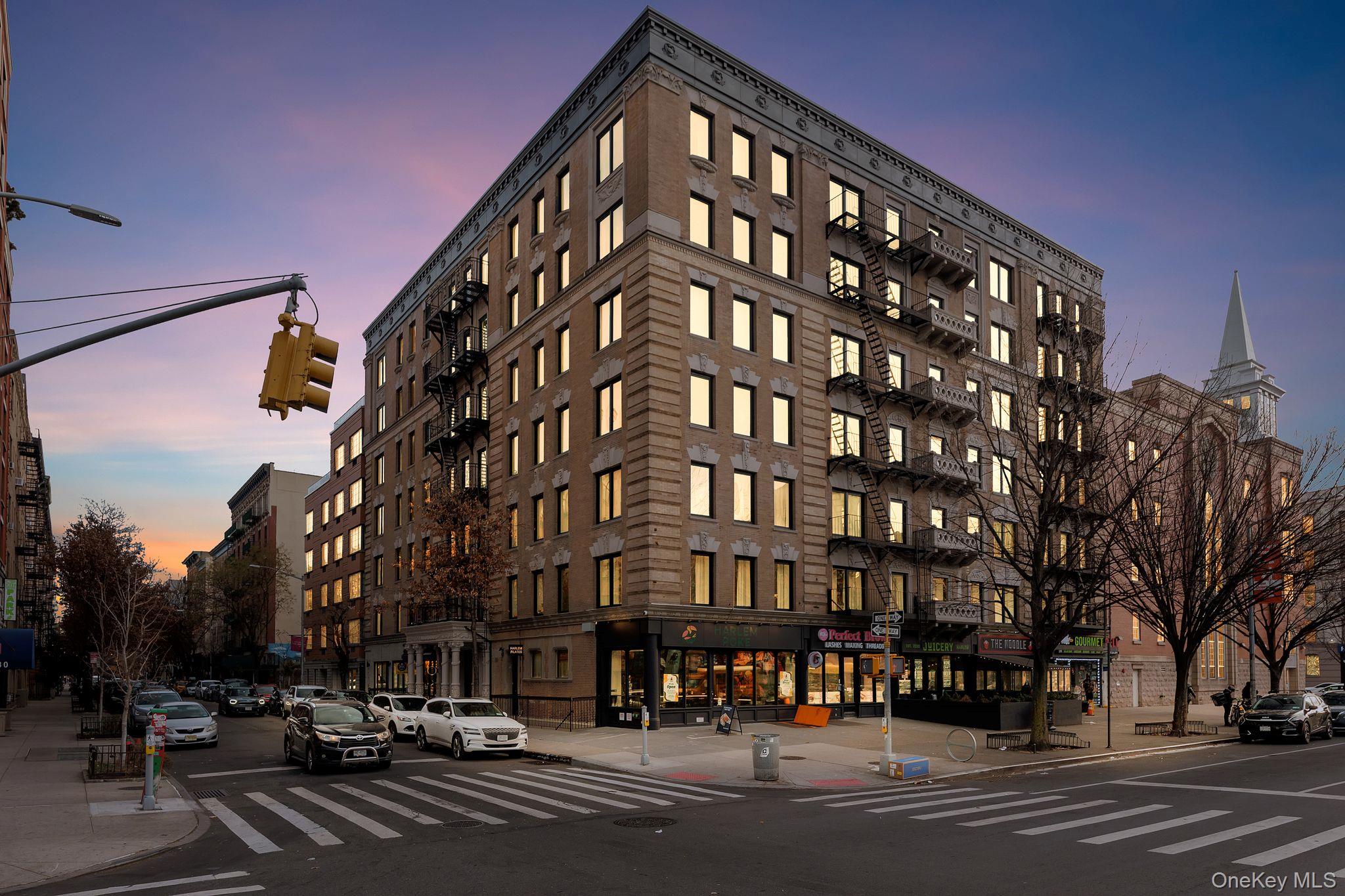 #16 photo, 60 W 129th Street, 曼哈顿 New York (Manhattan) , NY 10027