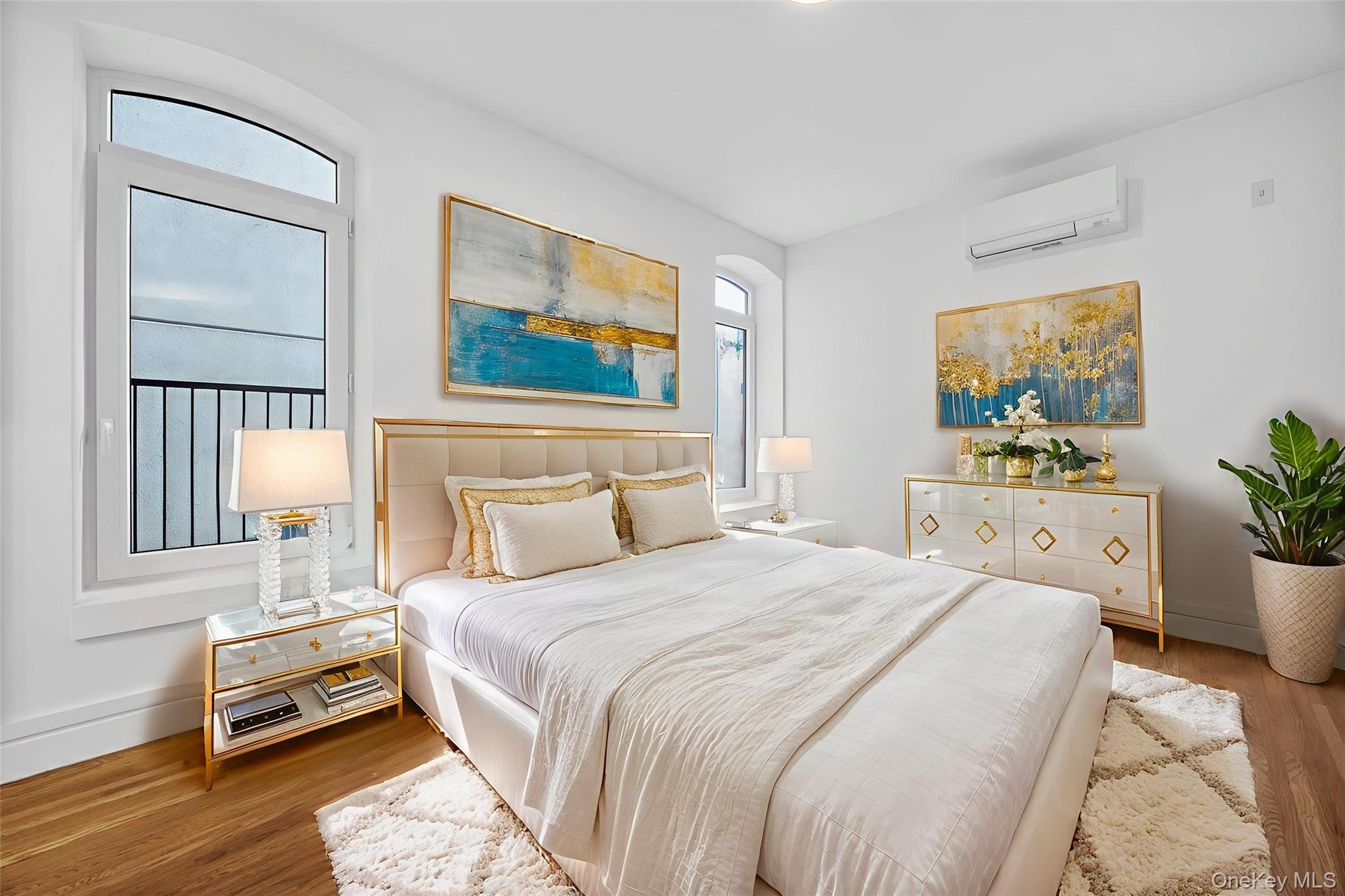 #7 photo, 60 W 129th Street, 曼哈顿 New York (Manhattan) , NY 10027