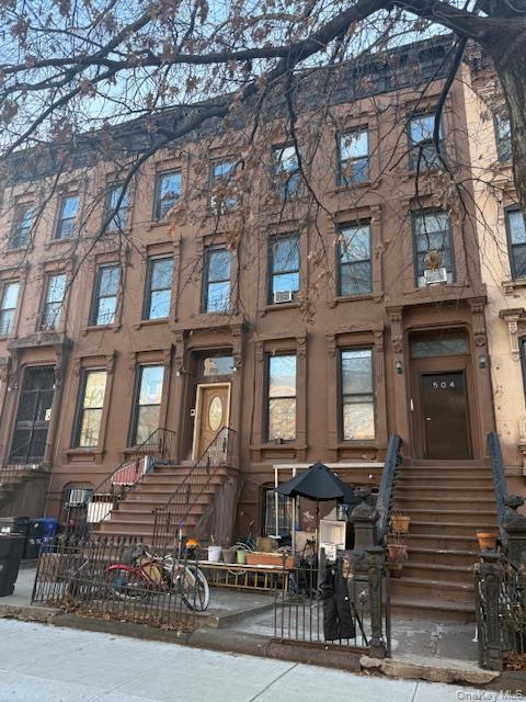 #6 photo, 504 Willoughby Avenue, Бруклин ‖ Brooklyn , NY 11206