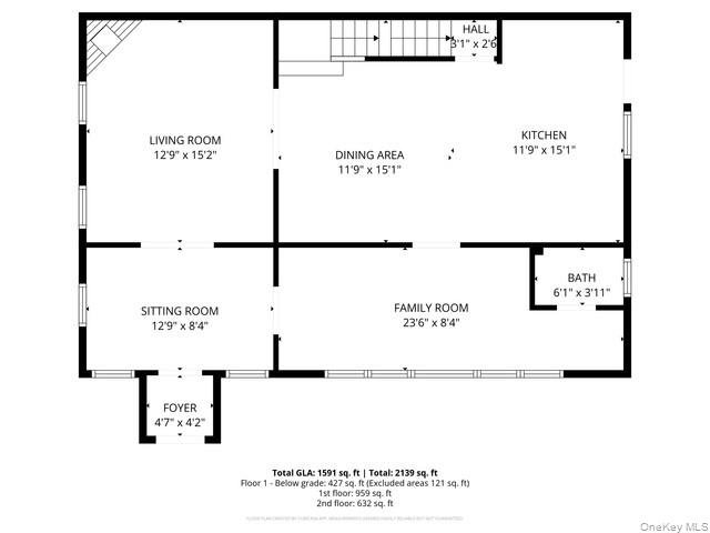 #8 photo, 20 Salisbury Avenue, Stewart Manor , NY 11530