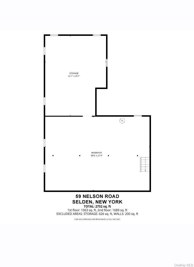 #4 photo, 59 Nelson Road, Саффолк ‖ Selden , NY 11784