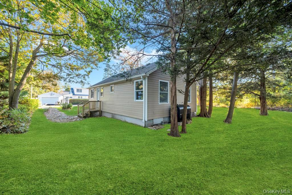 #10 photo, 231 Elm Road, Саффолк ‖ Mastic Beach , NY 11951