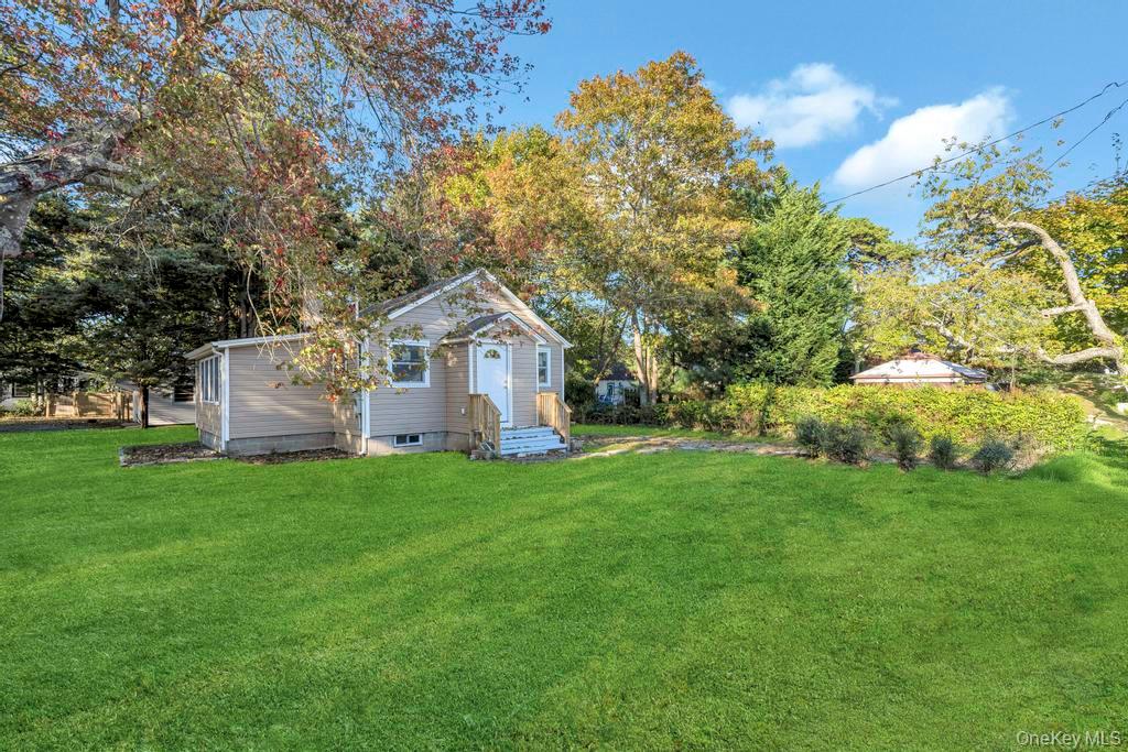 #6 photo, 231 Elm Road, Саффолк ‖ Mastic Beach , NY 11951