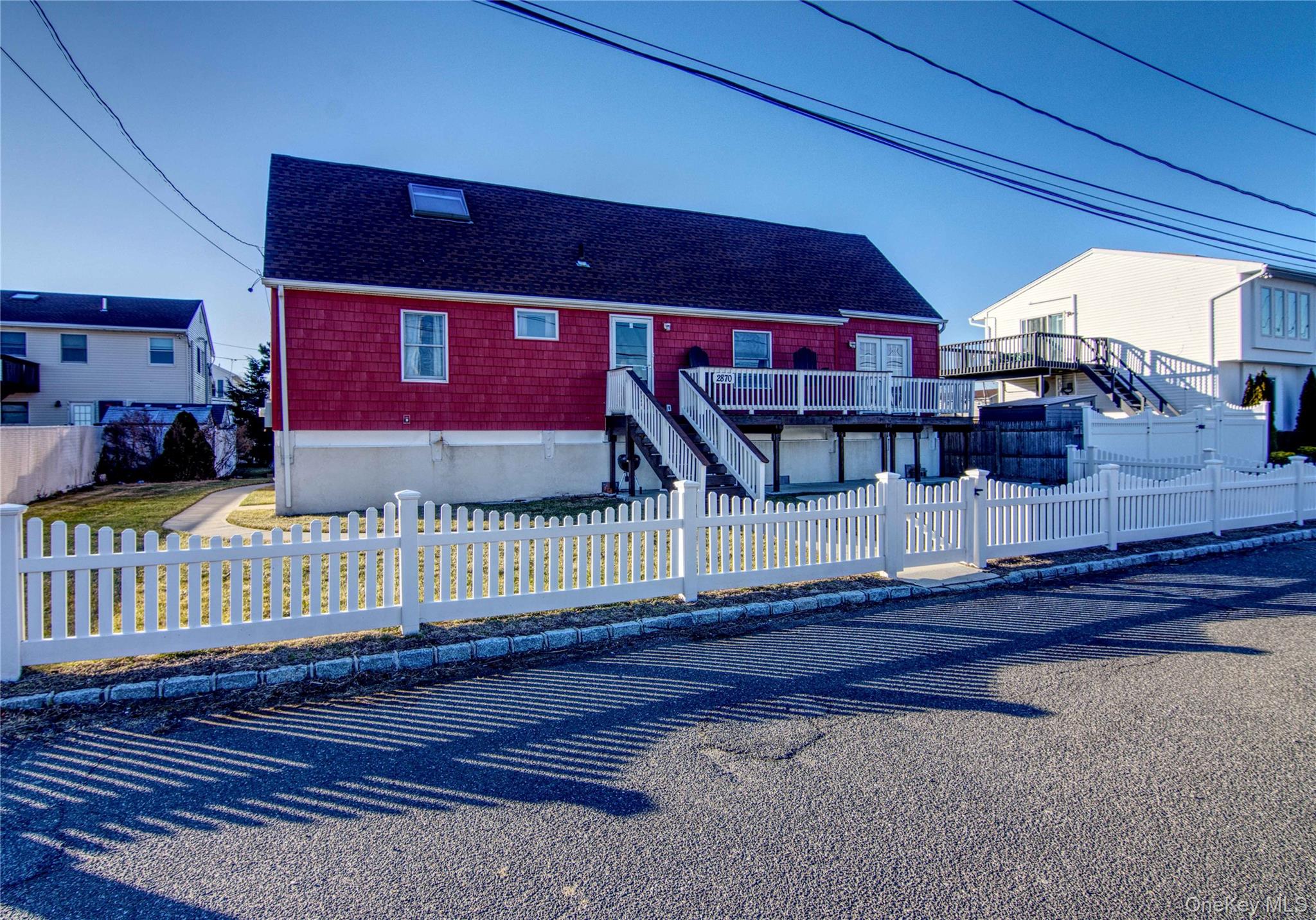 #2 photo, 2870 Island Channel Road, 長島 Seaford , NY 11783