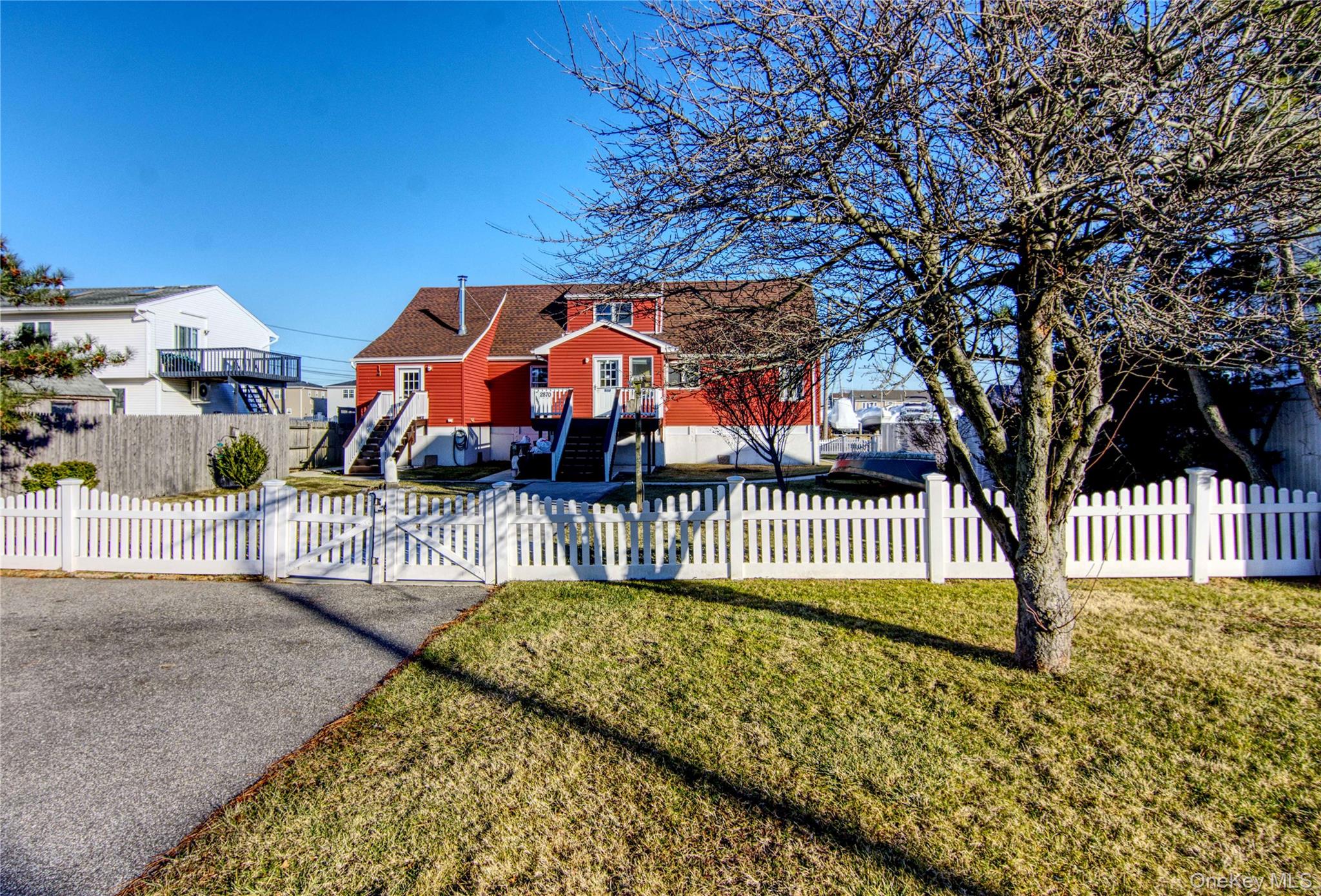 #3 photo, 2870 Island Channel Road, 長島 Seaford , NY 11783