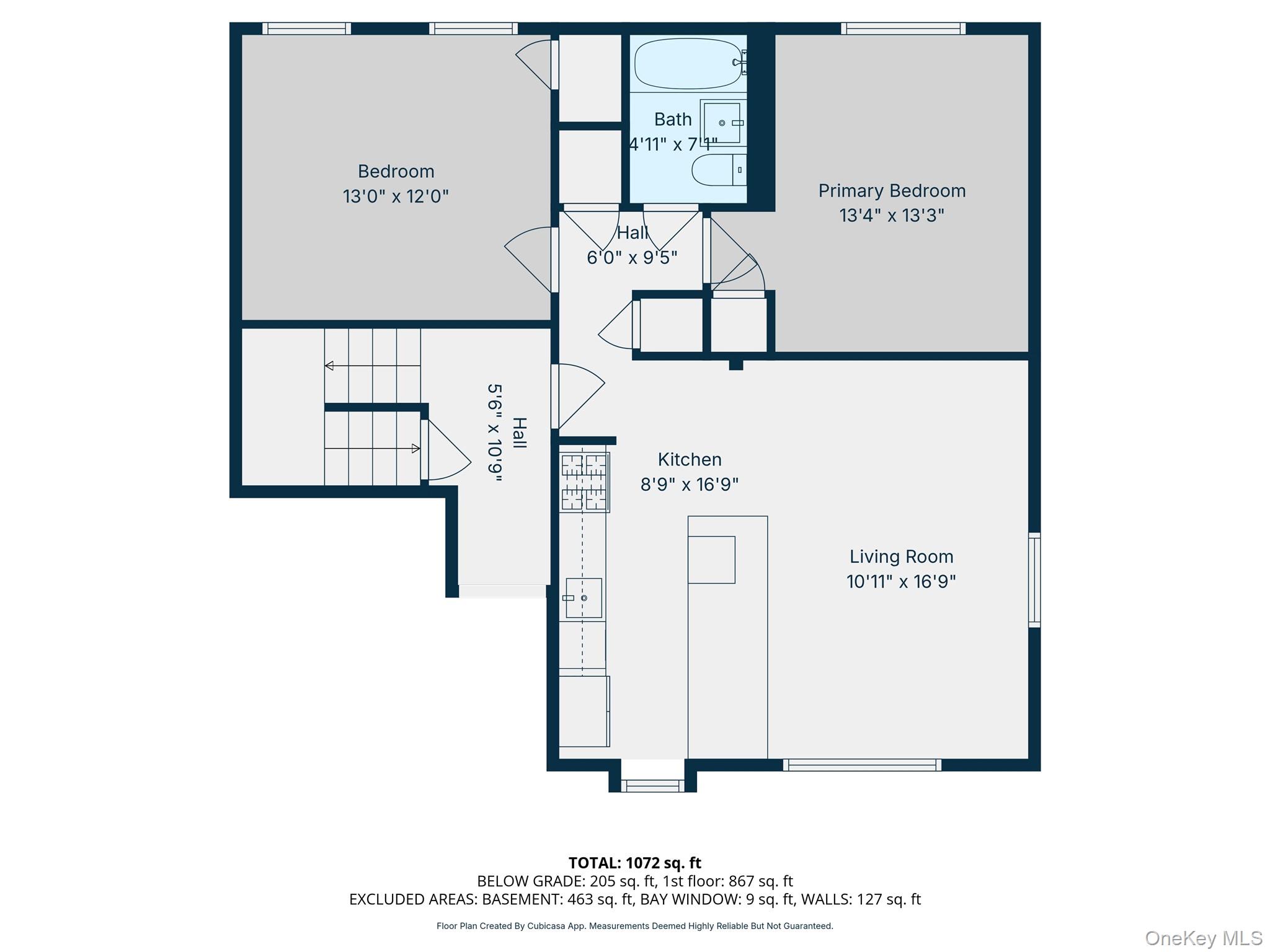 #18 photo, 1950 80th Street, कुईंस East Elmhurst , NY 11370