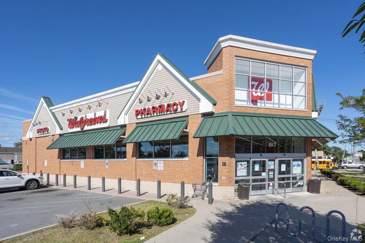 #1 photo, 863 Montauk Highway, Саффолк ‖ Shirley , NY 11967