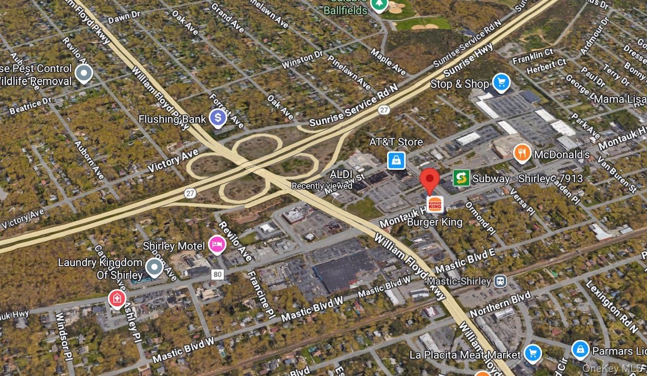 #10 photo, 863 Montauk Highway, سوفولك Shirley , NY 11967