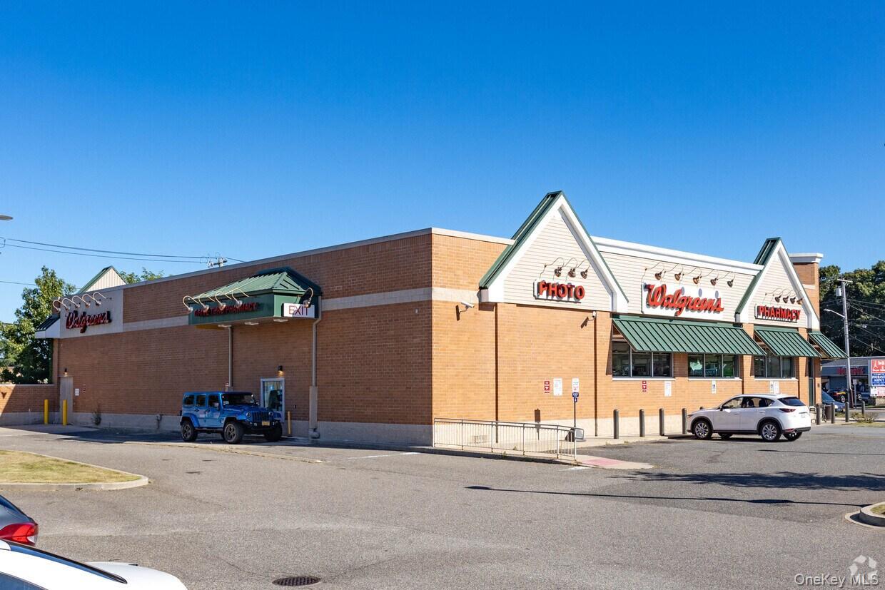 #2 photo, 863 Montauk Highway, Саффолк ‖ Shirley , NY 11967