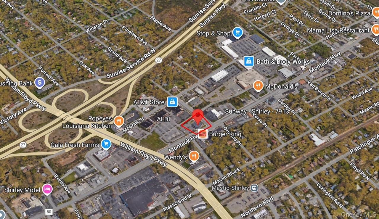 #7 photo, 863 Montauk Highway, سوفولك Shirley , NY 11967