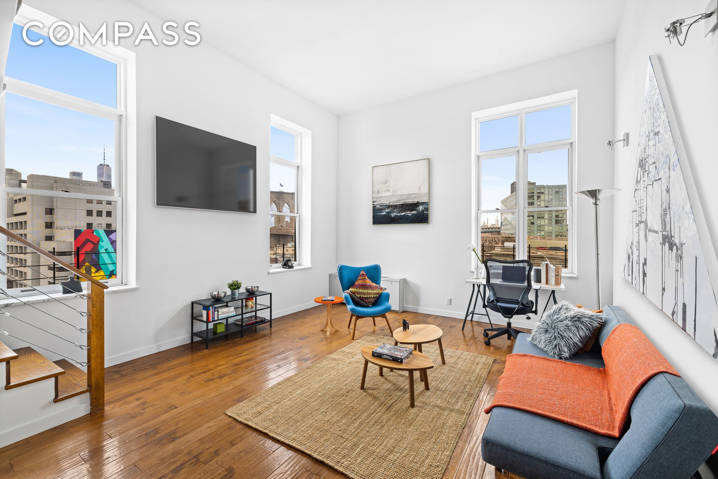 #1 photo, Brooklyn, 브루클린 Brooklyn Heights , NY 11201