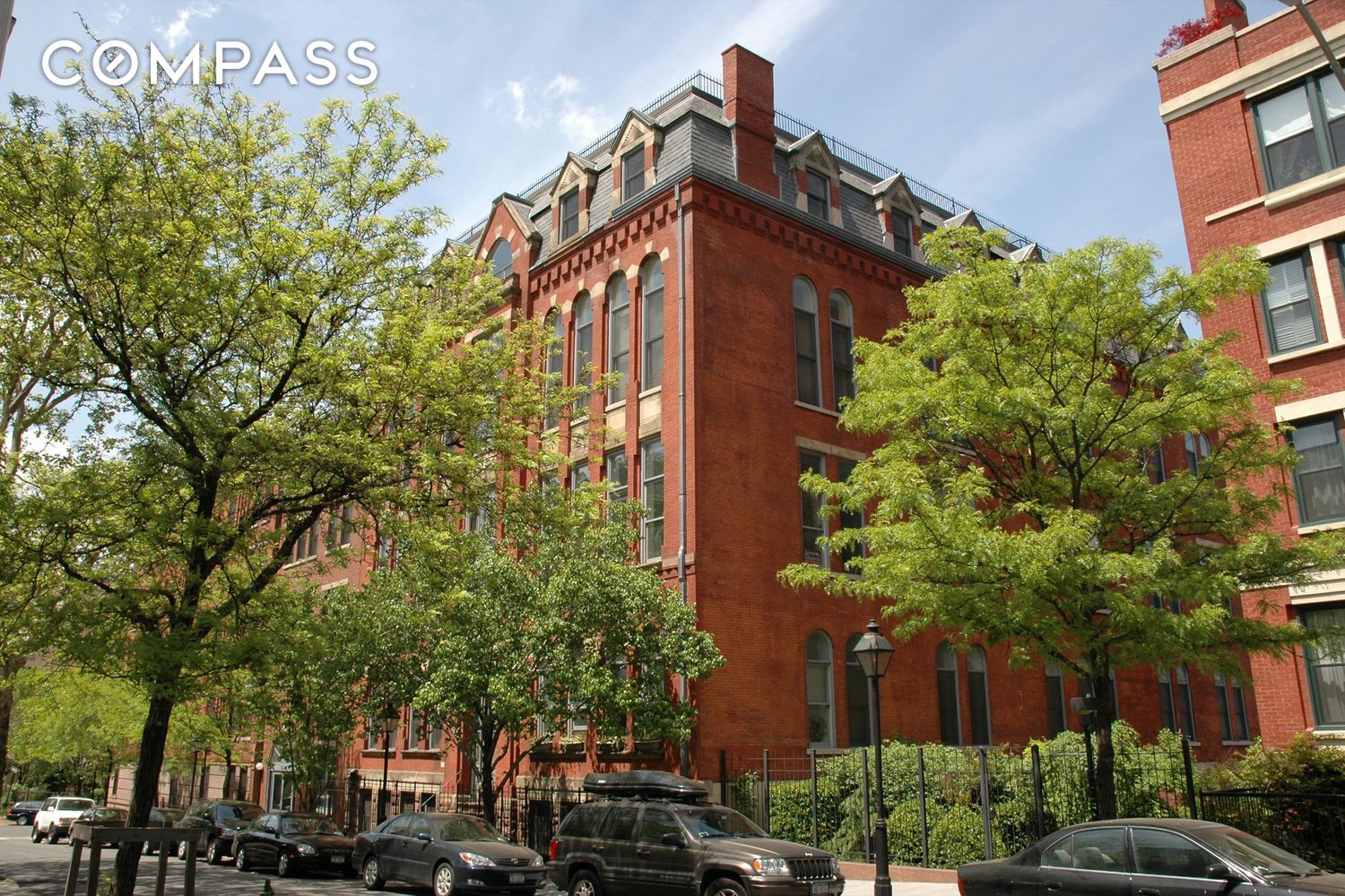 #12 photo, Brooklyn, 브루클린 Brooklyn Heights , NY 11201