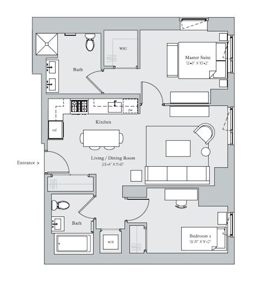 #2 photo, 1399 PARK Avenue, מנהטן East Harlem , NY 10029